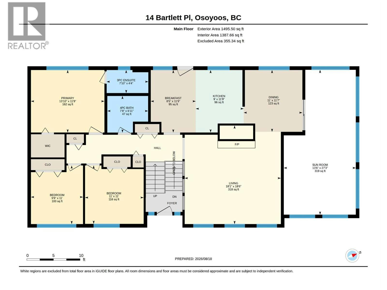 14 Bartlett Place, Osoyoos, BC, V0H 1V2 - 68