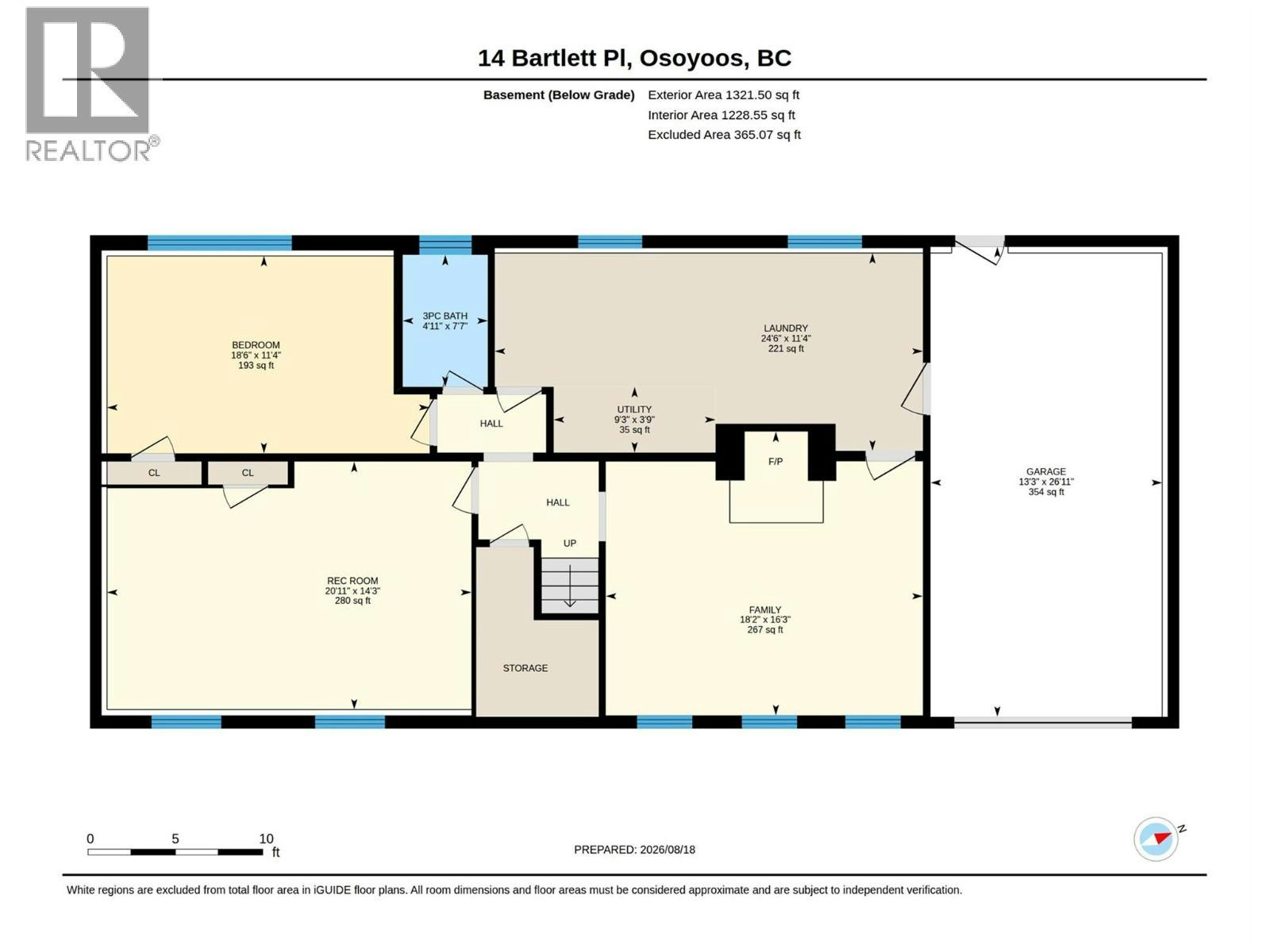 14 Bartlett Place, Osoyoos, BC, V0H 1V2 - 69