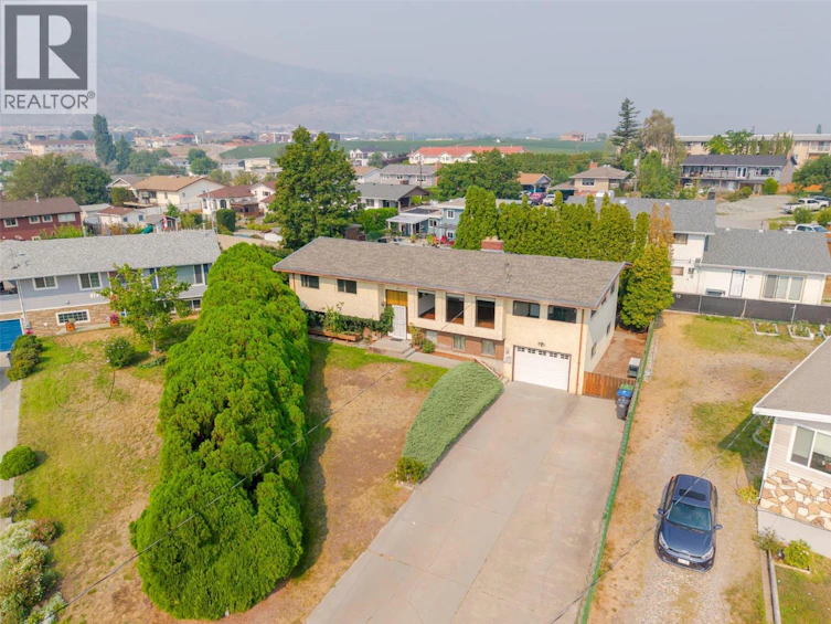 14 Bartlett Place, Osoyoos, BC, V0H 1V2