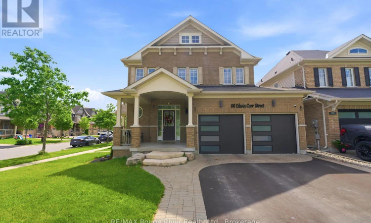 86 Edwin Carr Street