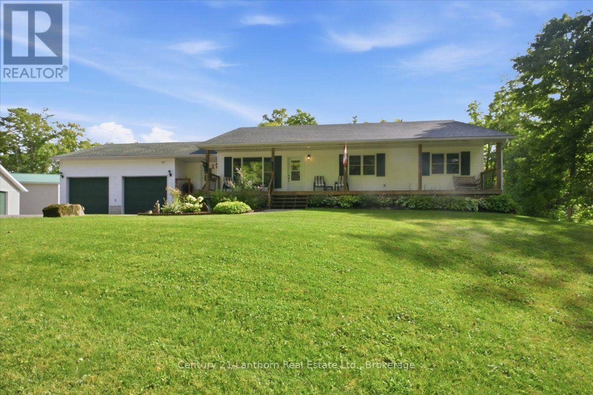 18448 62 Highway, Tudor & Cashel, ON, K0K 1Y0
