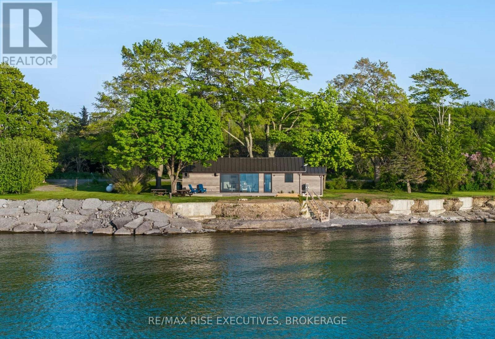 682 Salmon Point Road, Prince Edward County, ON, K0K 1P0