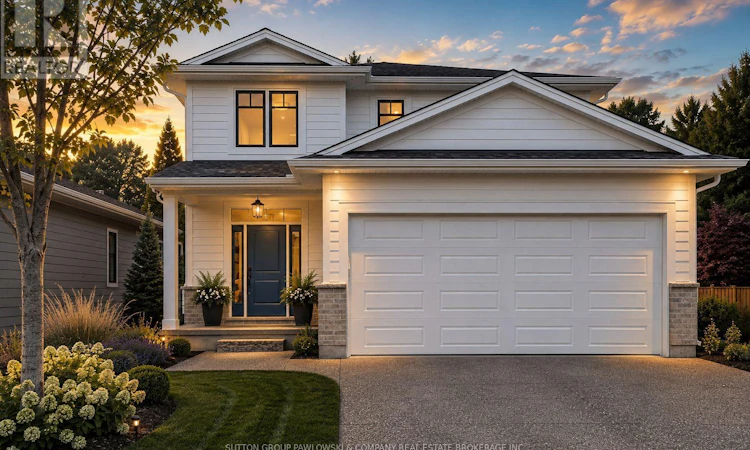 LOT 101-56 Allister Drive