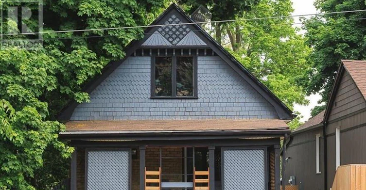 18 Wharncliffe Road S, London, ON, N6J 2J4 - 14
