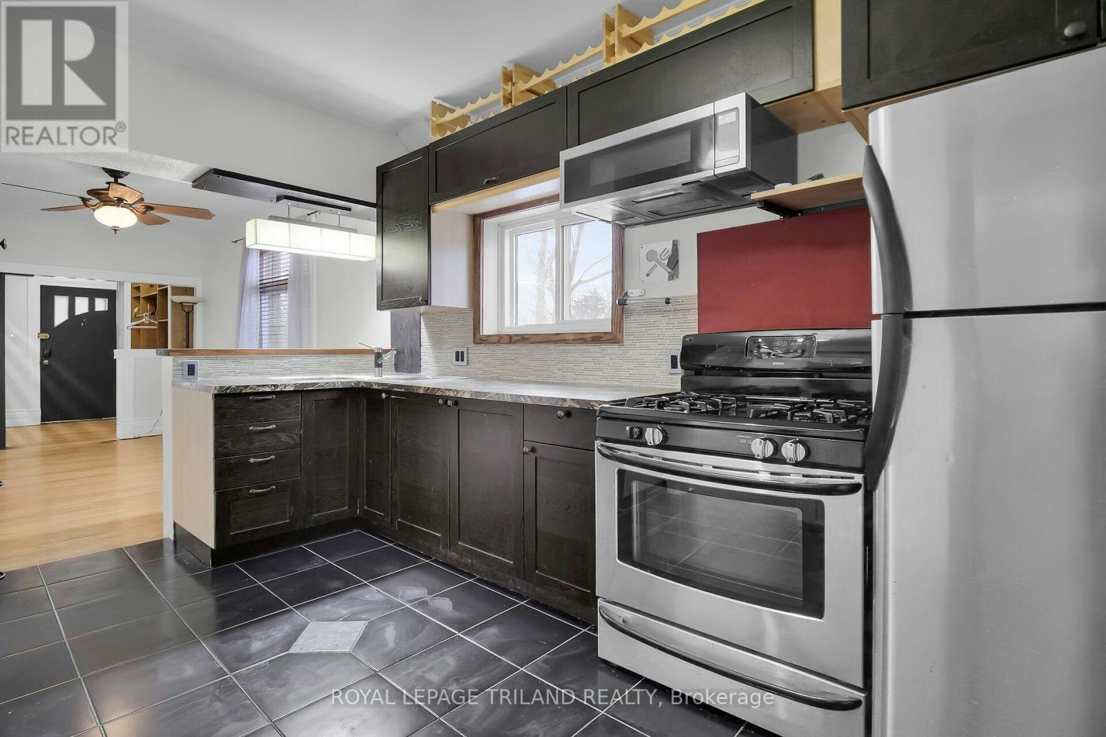 18 Wharncliffe Road S, London, ON, N6J 2J4 - 3
