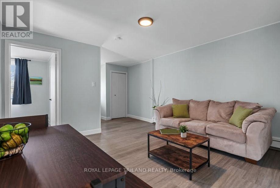 2-469 Grey Street, London, ON, N6B 1H1