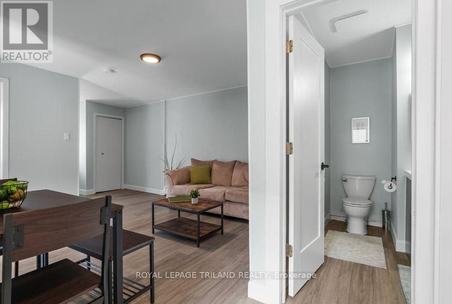 2-469 Grey Street, London, ON, N6B 1H1 - 4