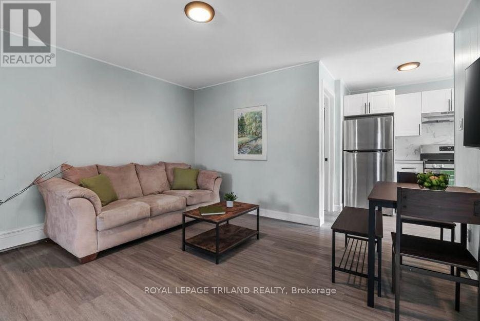 2-469 Grey Street, London, ON, N6B 1H1 - 2