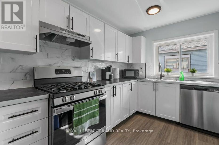 2-469 Grey Street, London, ON, N6B 1H1 - 5