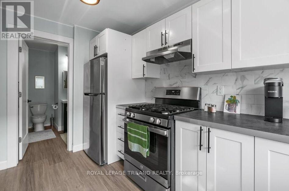 2-469 Grey Street, London, ON, N6B 1H1 - 8
