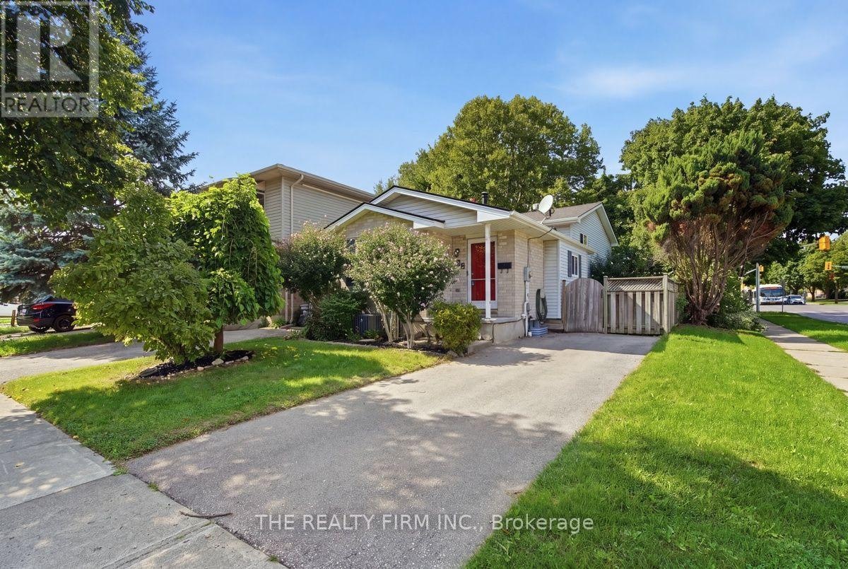 258 Olympic Crescent, London, ON, N6G 3P7