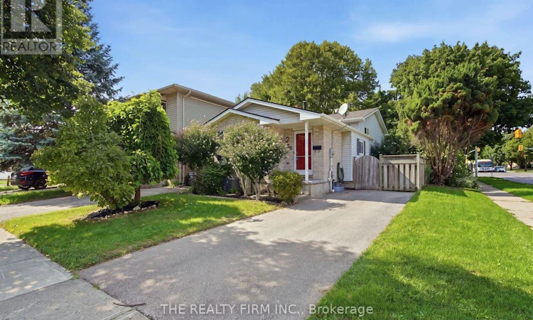 258 Olympic Crescent