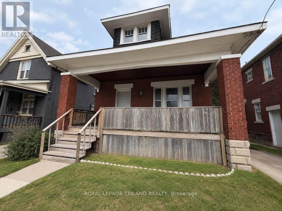 136 Adelaide Street N, London, ON, N6B 3G8