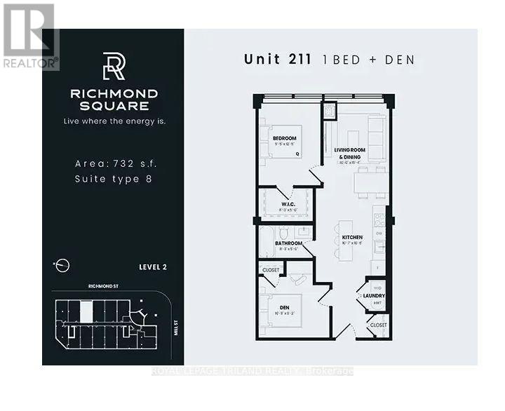 211-685 Richmond Street, London, ON, N6A 5M1 - 3