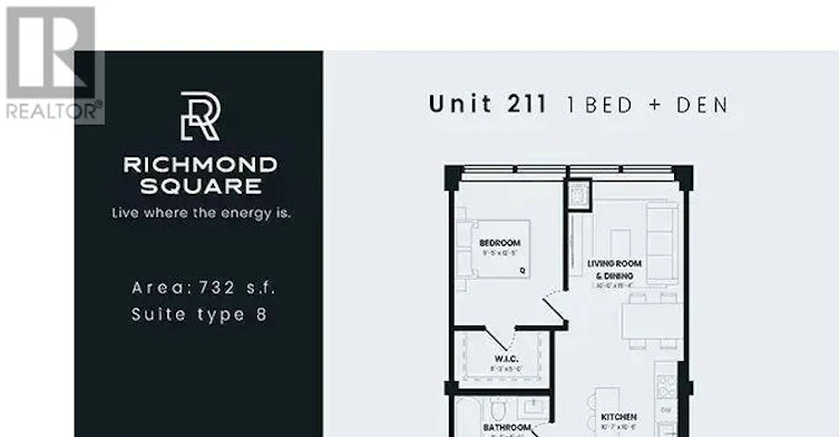 211-685 Richmond Street, London, ON, N6A 5M1 - 3