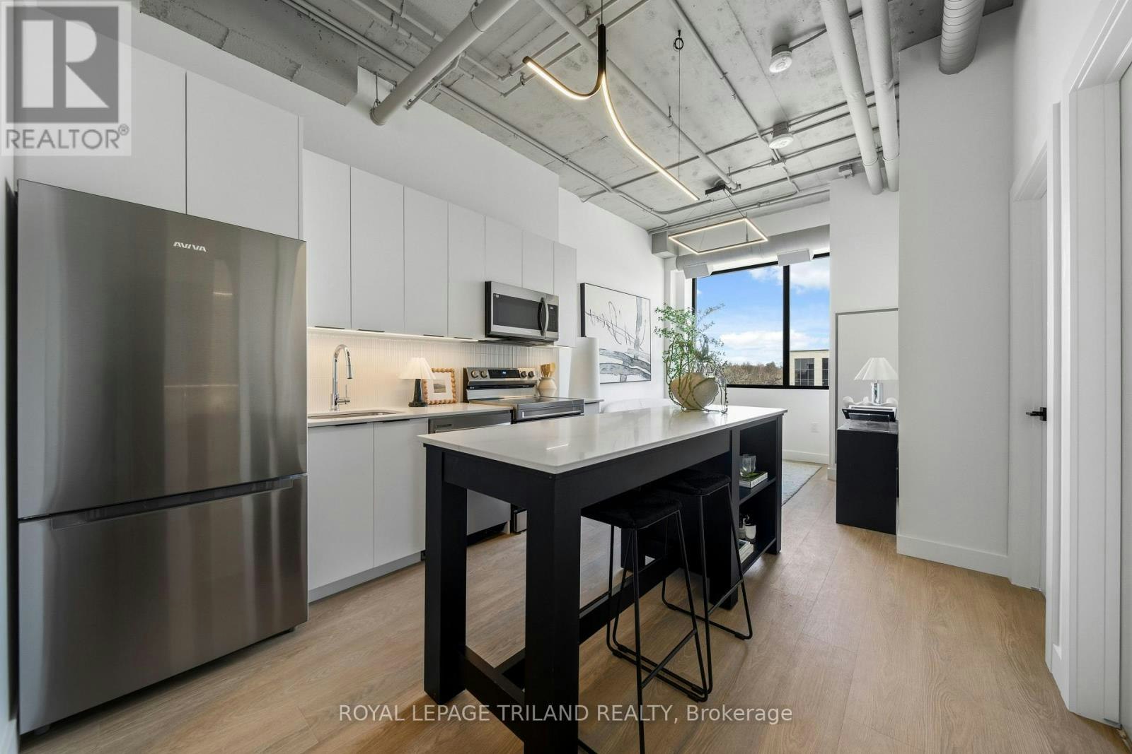 211-685 Richmond Street, London, ON, N6A 5M1 - 12