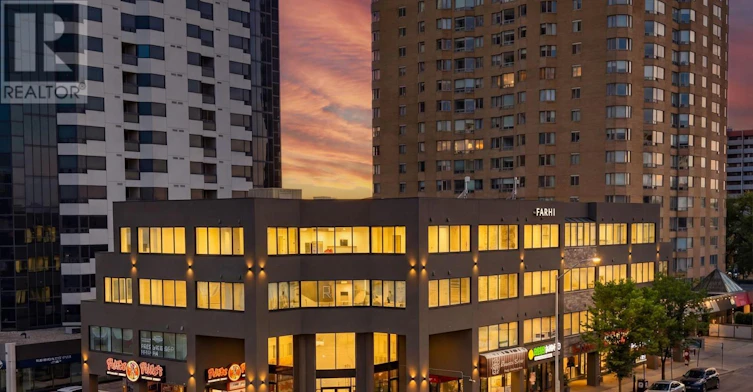 211-685 Richmond Street, London, ON, N6A 5M1 - 2