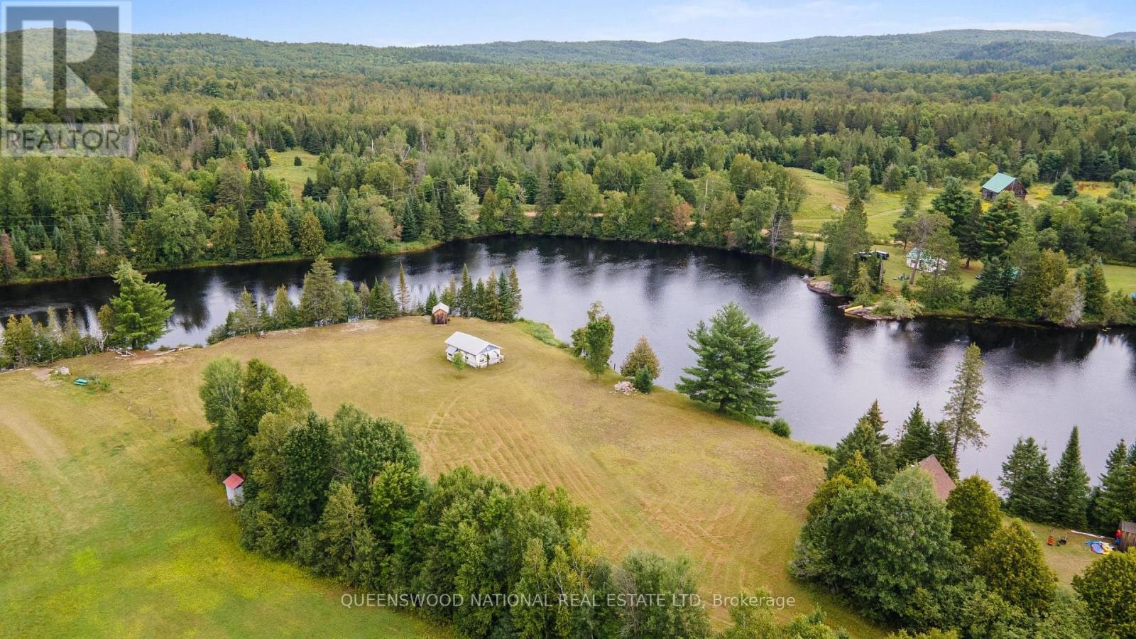 1059B Cedar Grove Road, Brudenell, Lyndoch and Raglan, ON, K0J 2E0