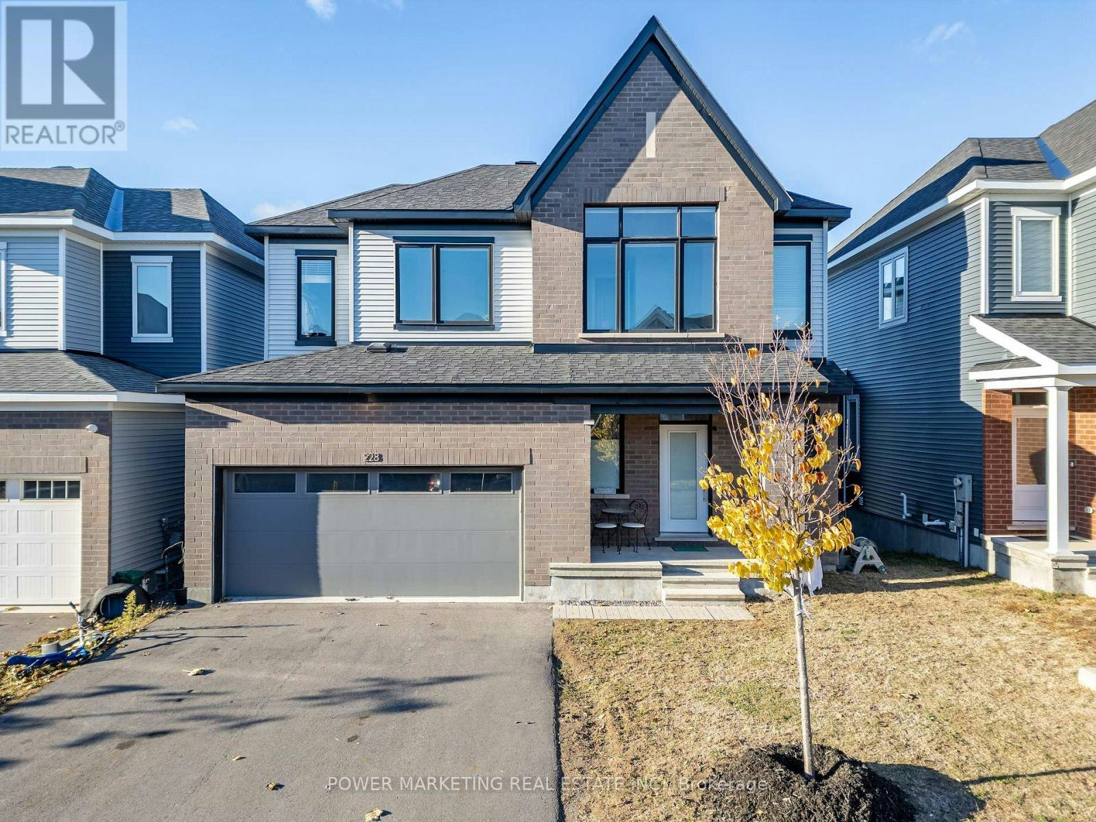 228 Appalachian Circle, Manotick, ON, K2J 6X4
