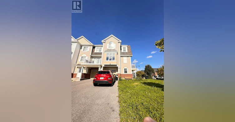 124 Helenium Lane, Ottawa, ON, K4A 1C6