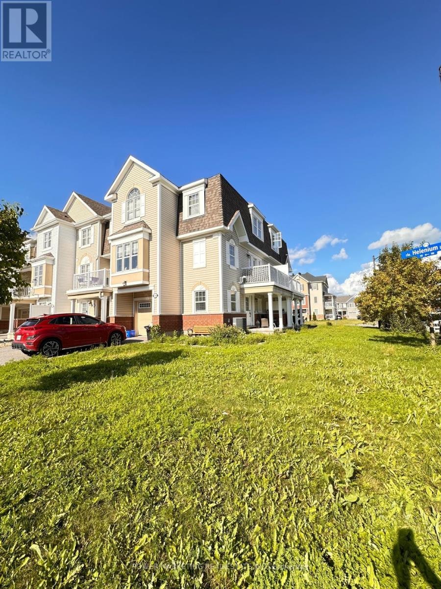 124 Helenium Lane, Ottawa, ON, K4A 1C6 - 2