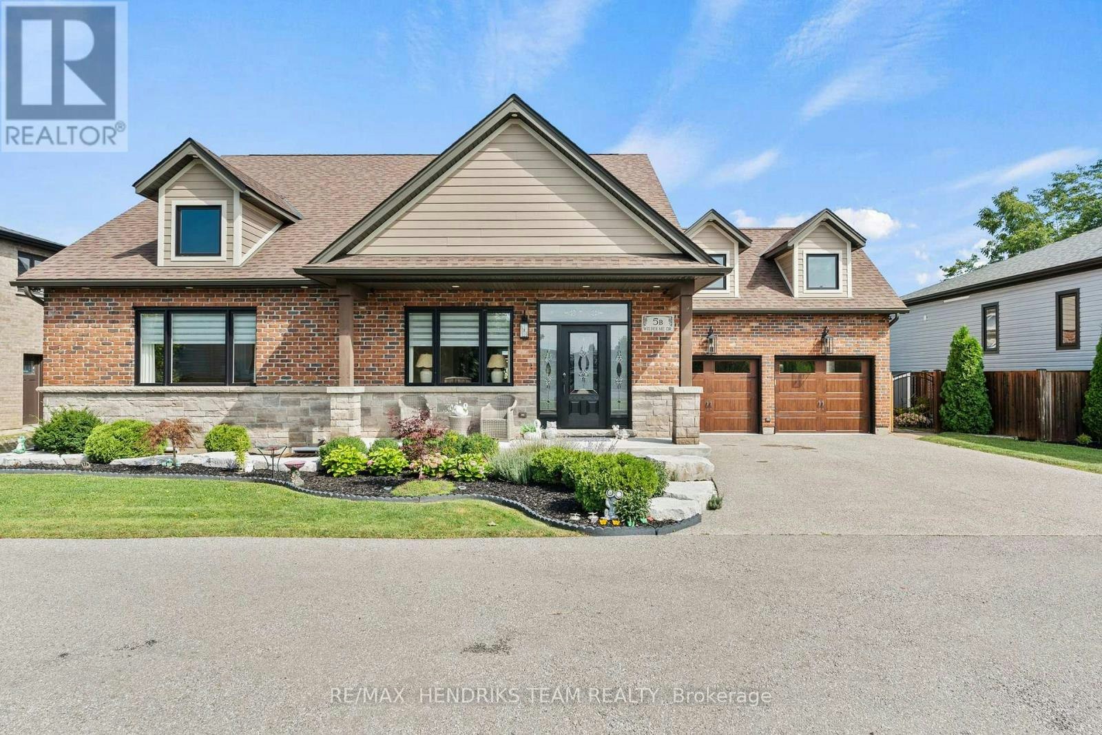 5B Wilholme Drive, St. Catharines, ON, L2W 1B9