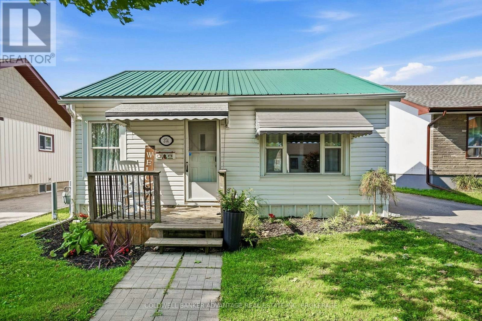 374 Dieppe Street, Welland, ON, L3B 4V4