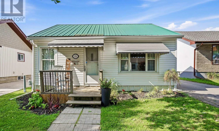 374 Dieppe Street