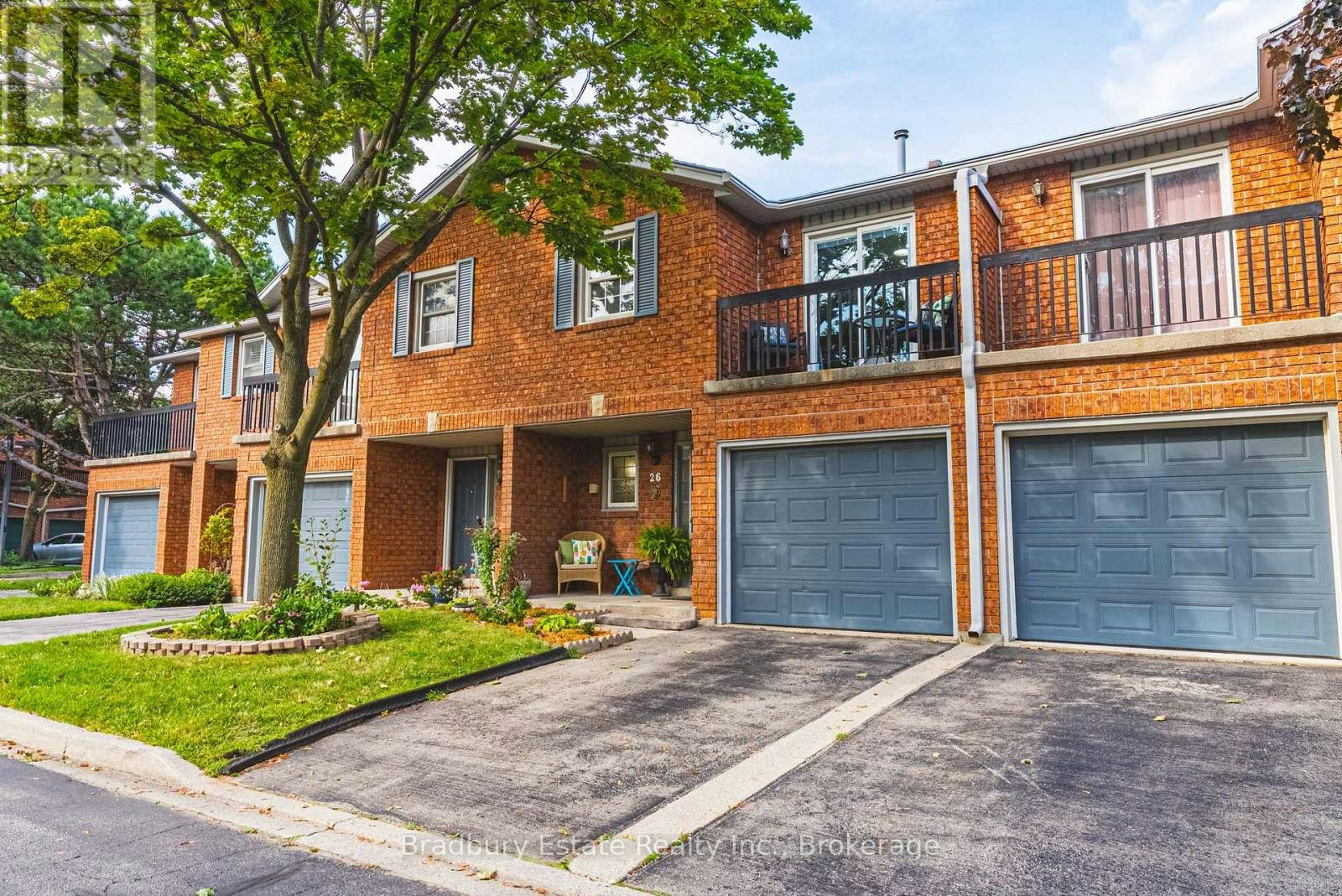 18-1205 Lambs Court, Burlington, ON, L7S 2G6