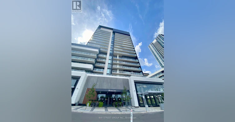 1613-20 O'neill Road, Toronto, ON, M3C 0R2