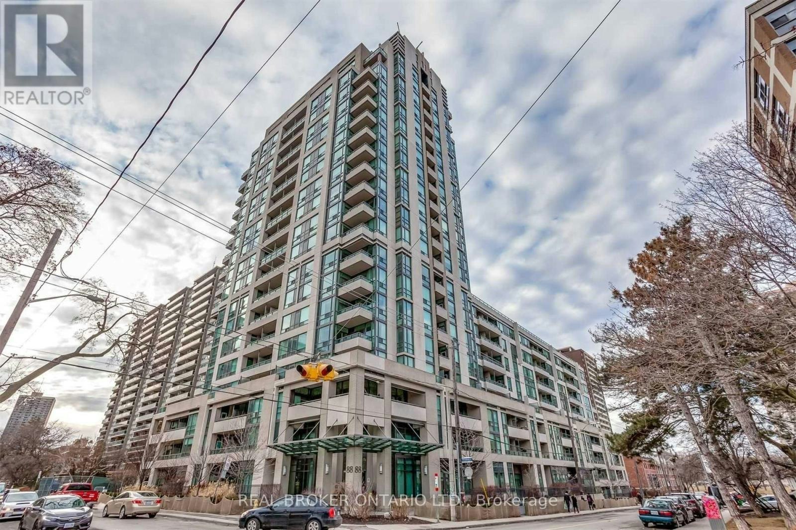 1304-88 Broadway Avenue, Toronto, ON, M4P 0A5 - 13