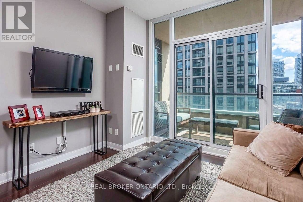 1304-88 Broadway Avenue, Toronto, ON, M4P 0A5 - 2