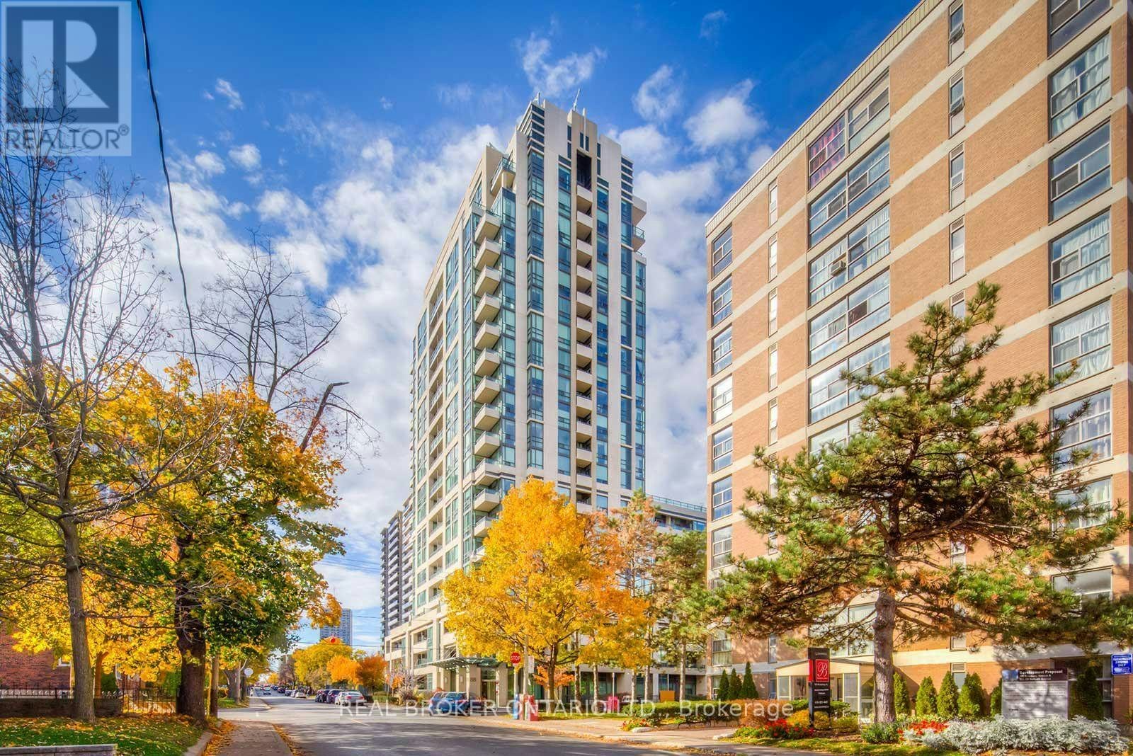 1304-88 Broadway Avenue, Toronto, ON, M4P 0A5 - 29