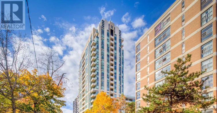 1304-88 Broadway Avenue, Toronto, ON, M4P 0A5 - 29