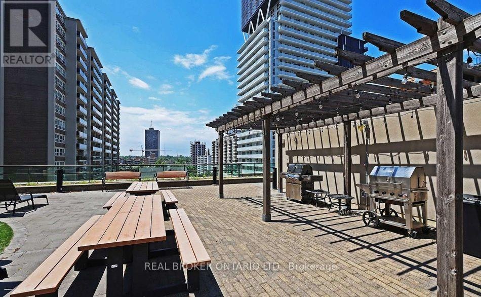 1304-88 Broadway Avenue, Toronto, ON, M4P 0A5 - 22