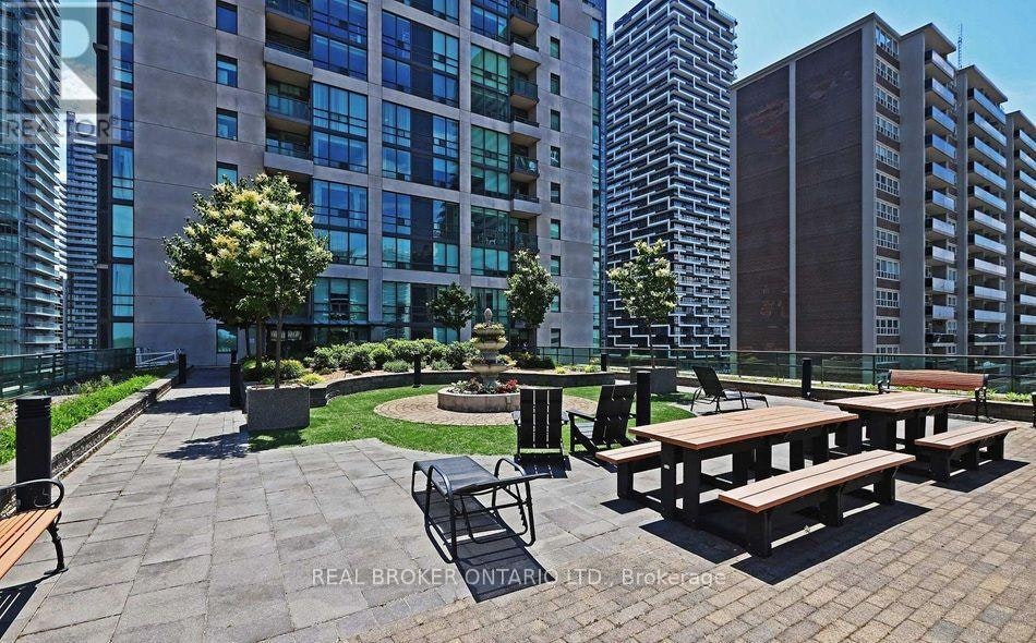 1304-88 Broadway Avenue, Toronto, ON, M4P 0A5 - 23
