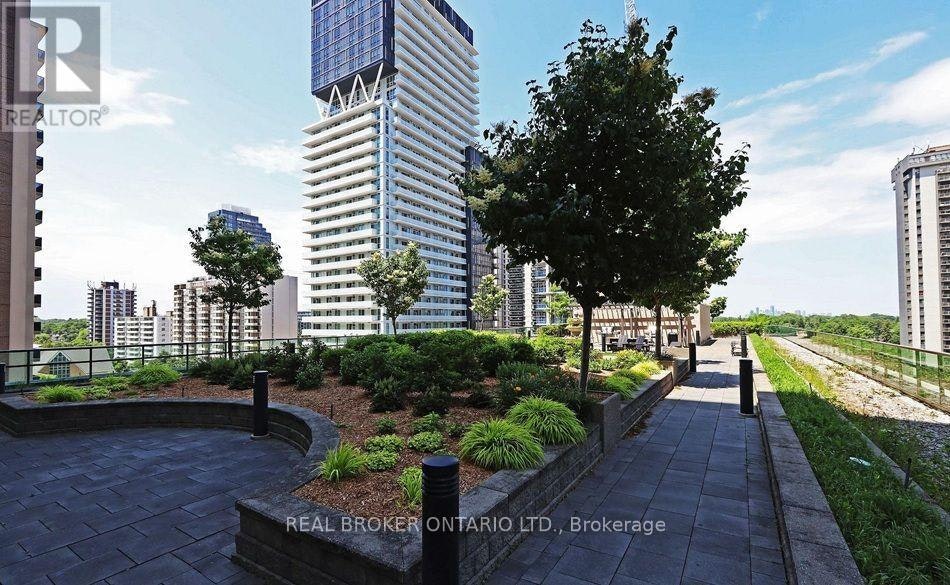 1304-88 Broadway Avenue, Toronto, ON, M4P 0A5 - 20