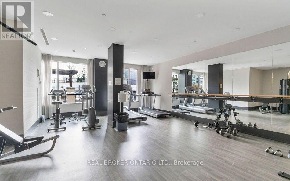 1304-88 Broadway Avenue, Toronto, ON, M4P 0A5 - 18