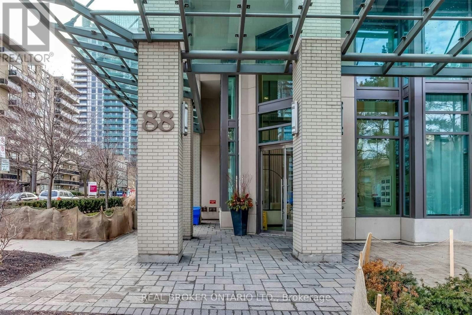 1304-88 Broadway Avenue, Toronto, ON, M4P 0A5 - 28