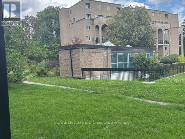 131-4001 Don Mills Road, Toronto, ON, M2H 3J8 - 12