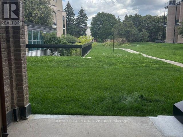 131-4001 Don Mills Road, Toronto, ON, M2H 3J8 - 10