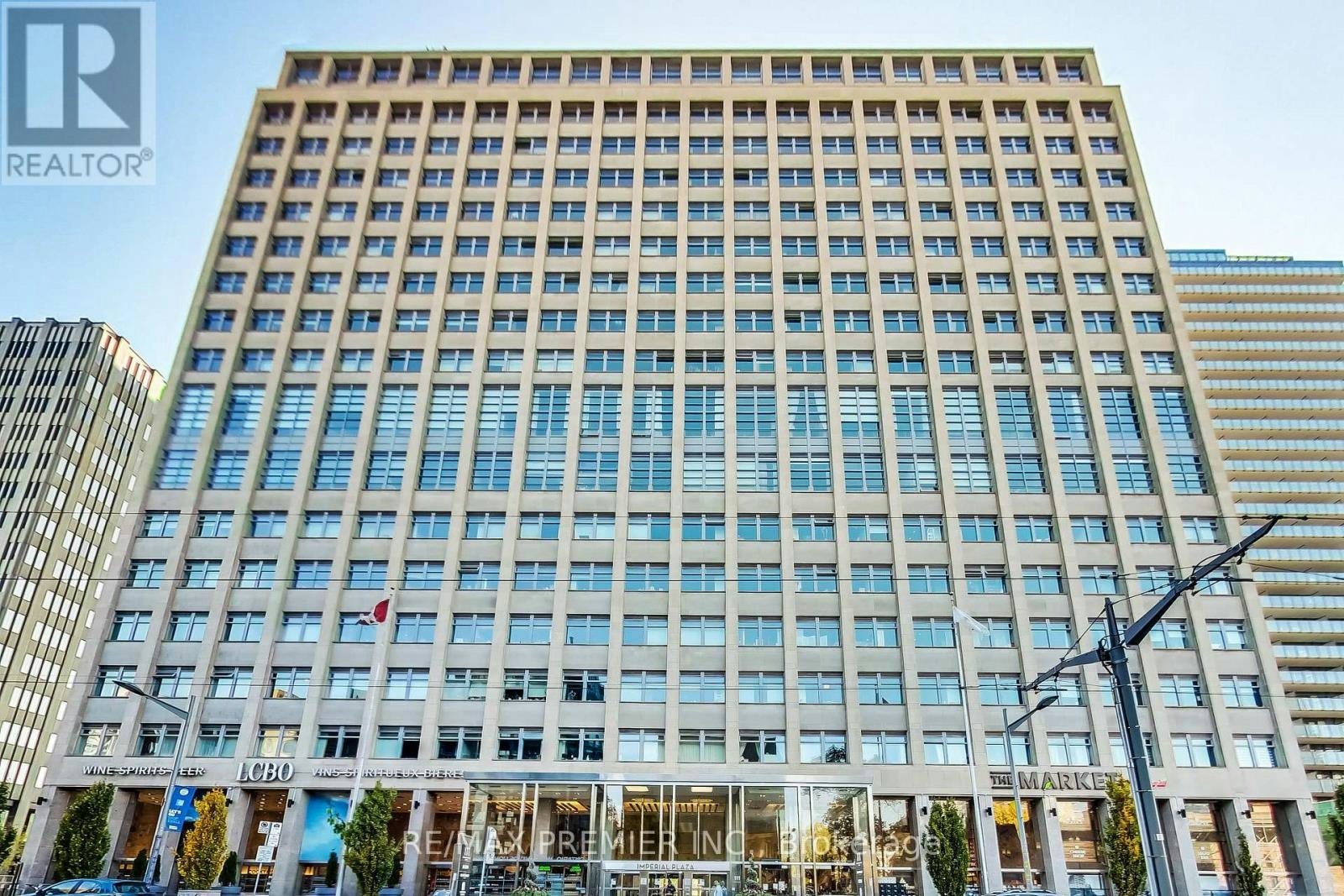 1218-111 St. Clair Avenue W, Toronto, ON, M4V 1N5 - 2