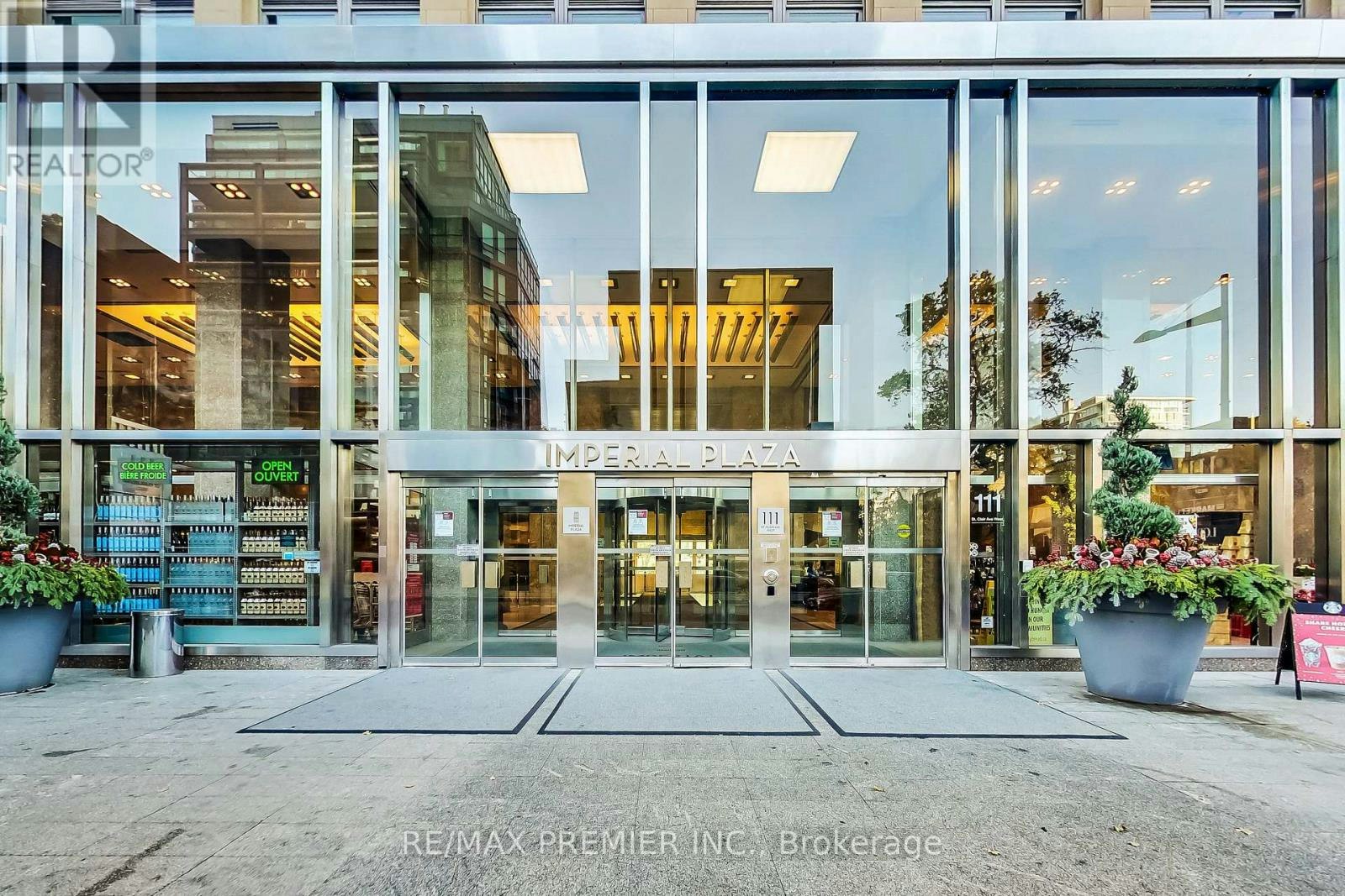 1218-111 St. Clair Avenue W, Toronto, ON, M4V 1N5 - 10