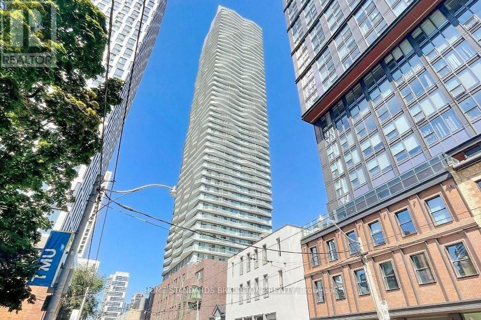1408-100 Dalhousie Street, Toronto, ON, M5B 0C7 - 11