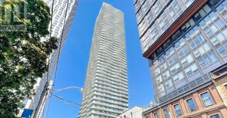 1408-100 Dalhousie Street, Toronto, ON, M5B 0C7 - 11