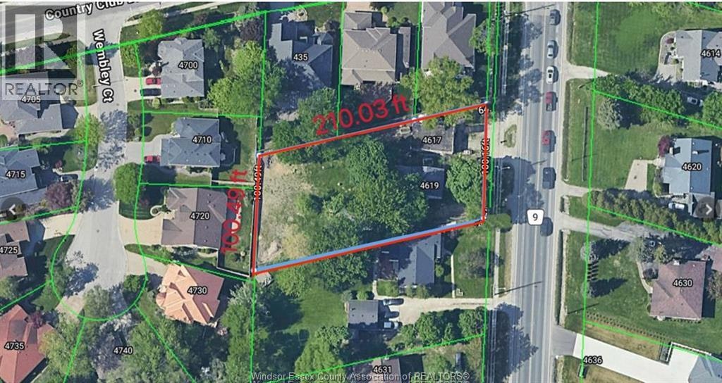 4617-4619 Howard Avenue, Windsor, ON, N9G 1P8