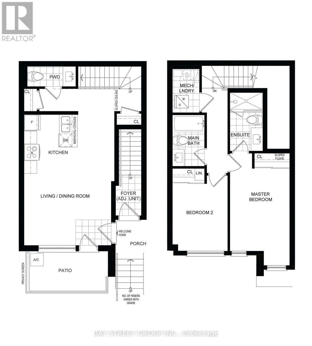 3-1475 O'connor Drive, Toronto, ON, M4B 0A6 - 2