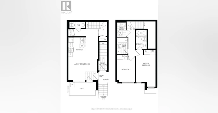 3-1475 O'connor Drive, Toronto, ON, M4B 0A6 - 2