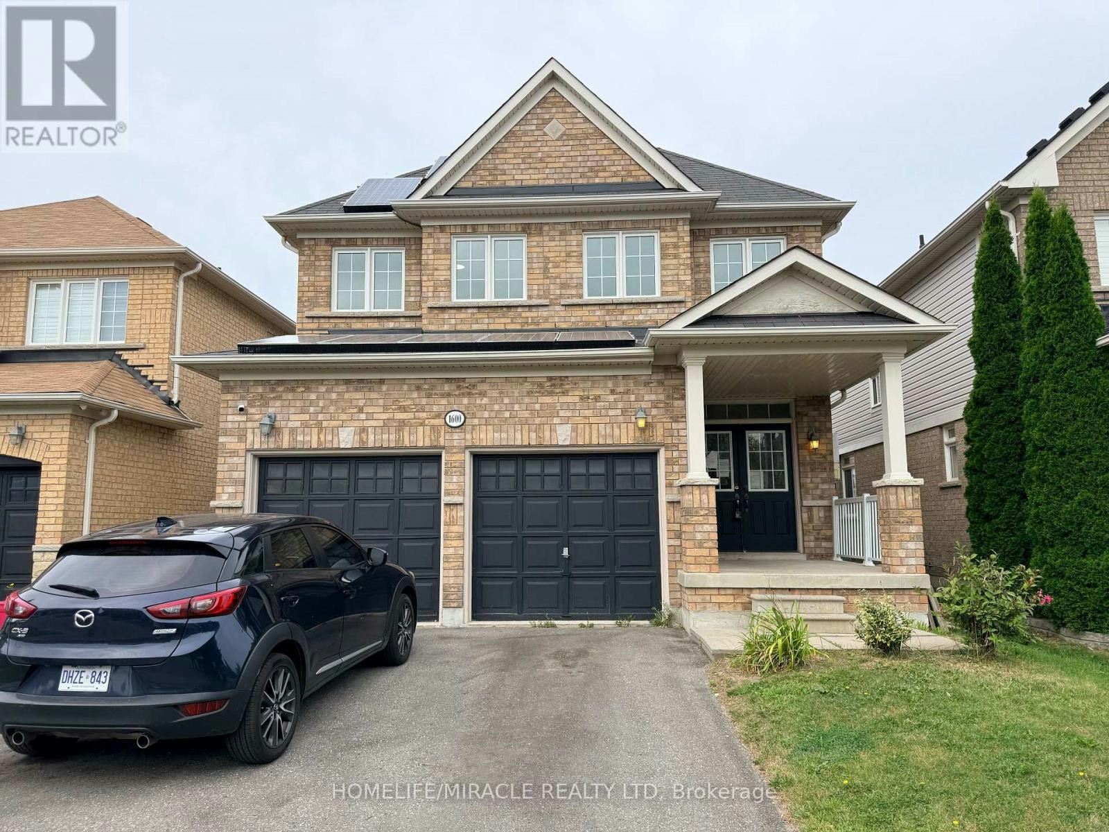 1600 Rockaway Street, Oshawa, ON, L1K 0L8