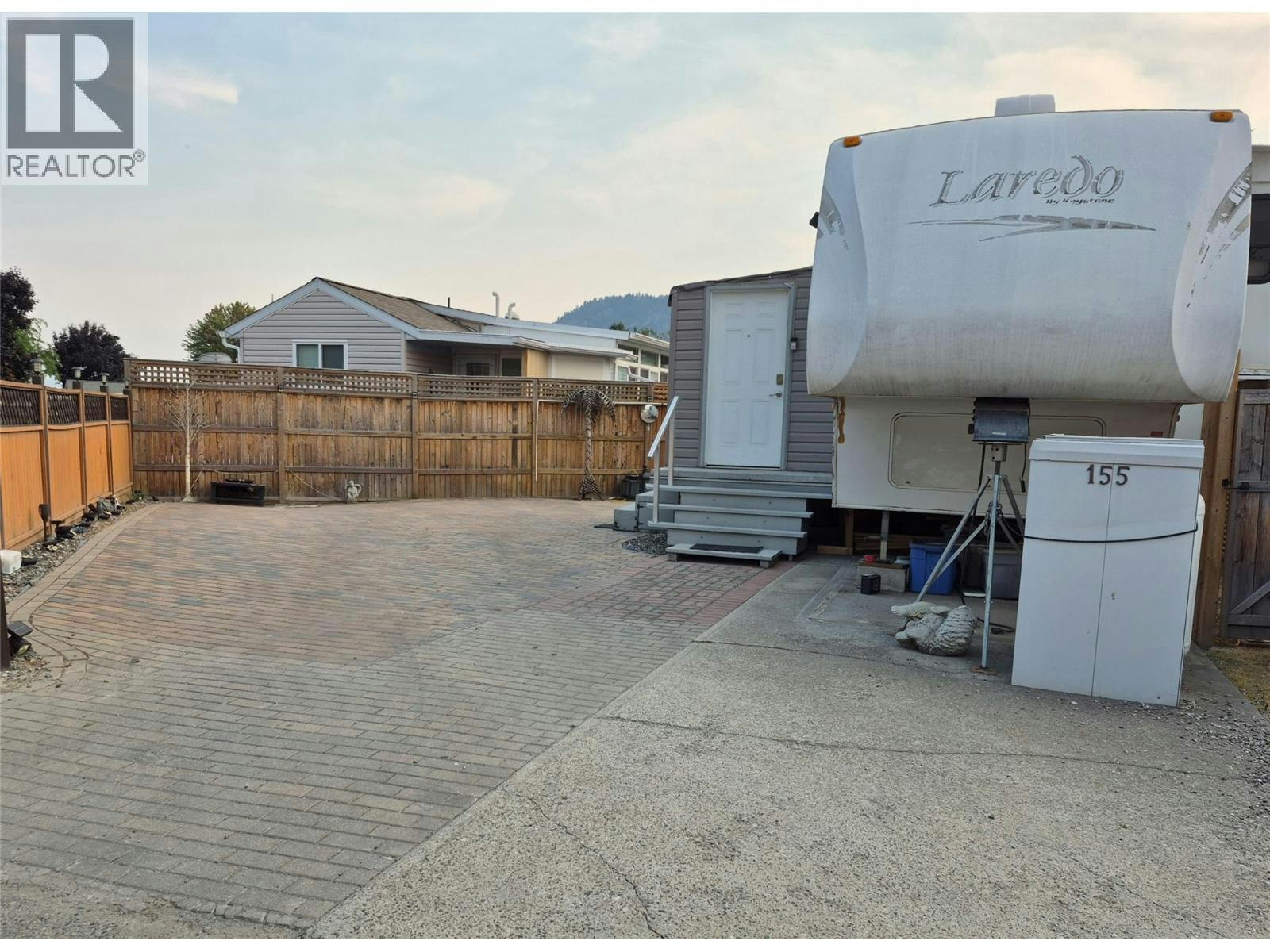 155-415 Commonwealth Road, Kelowna, BC, V4V 1P4